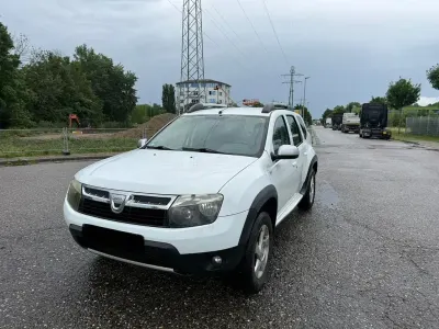 Gebraucht Dacia Duster