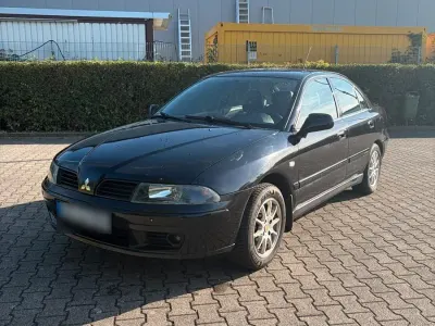 Gebraucht Mitsubishi Carisma
