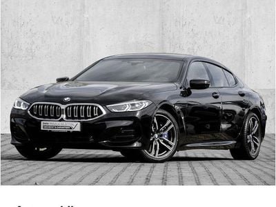 BMW 840