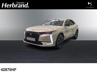 DS Automobiles DS4