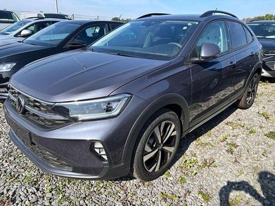Neu VW Taigo Life 150 PS (110 kW) 2025 Metalliclackierung rauchgrau SUV