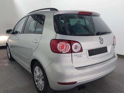 Gebraucht VW Golf VII Life 122 PS (89 kW) 2013 Silver leaf metallic Limousine