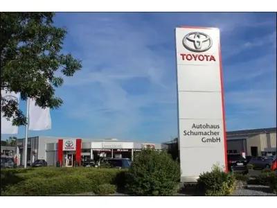 Gebraucht Toyota C-HR Team 184 PS (135 kW) 2020 1k3)/ black (202) (grau SUV