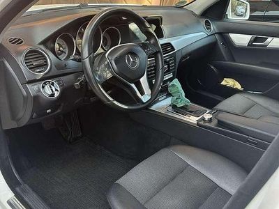 Gebraucht 2012 Mercedes C220 Avantgarde Kombi | 8.000 € (Fairer Preis)