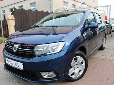Gebraucht Dacia Sandero