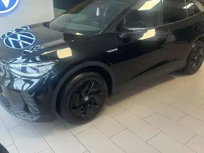 Gebraucht VW ID.4