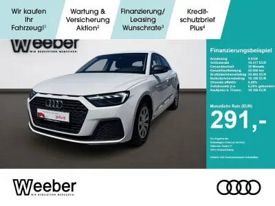 Gebraucht Audi A1 Sportback
