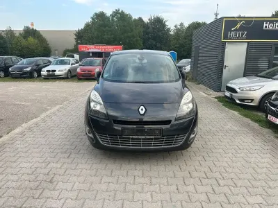 Gebraucht Renault Grand Scénic III