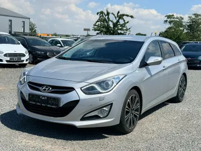 Gebraucht Hyundai i40