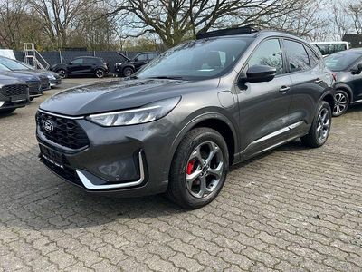 Nouvelle Ford Kuga ST-Line X 243 ch (178 kW) 2026 Gris SUV