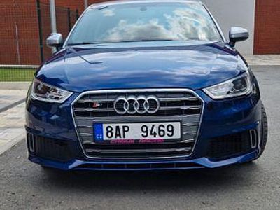 Audi S1 Sportback