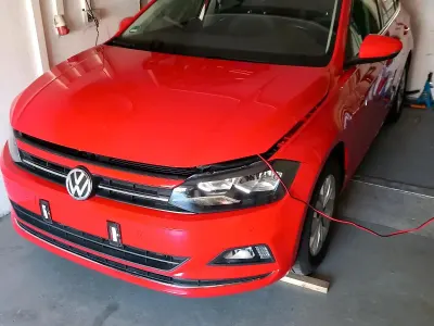 Brugt VW Polo