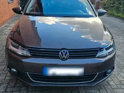 Gebraucht VW Jetta
