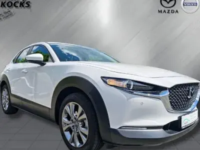 Usata Mazda CX-30
