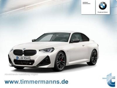 BMW M240