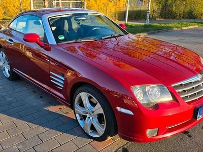 Chrysler Crossfire