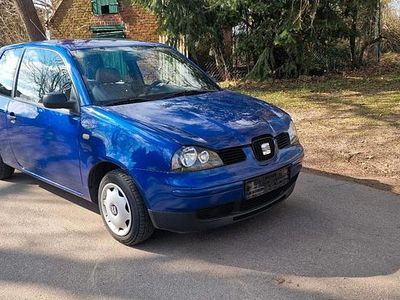 Seat Arosa