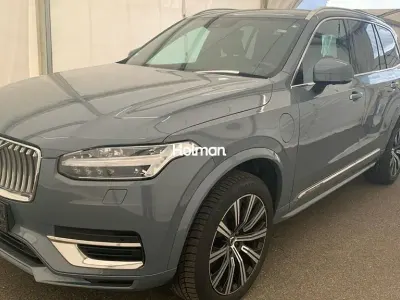 Gebraucht Volvo XC90