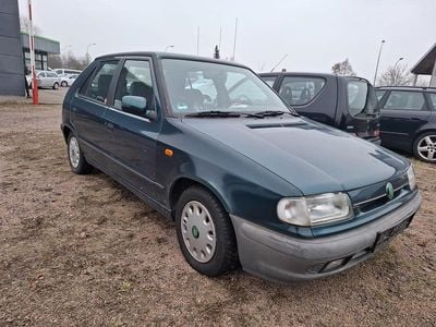Gebraucht Skoda Felicia 75 PS (55 kW) 1997 Kleinwagen
