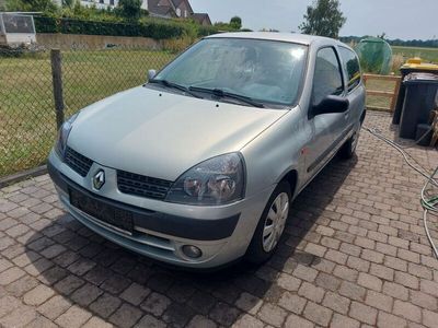 Renault Clio II
