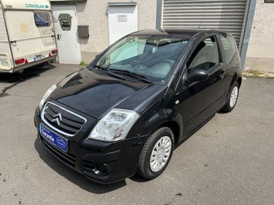 Citroën C2
