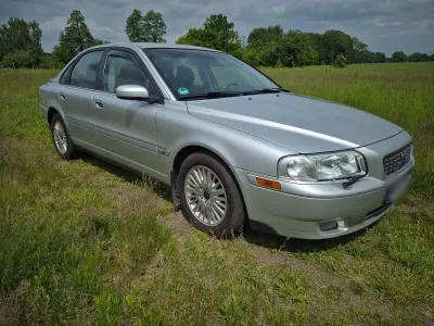 Gebraucht Volvo S80