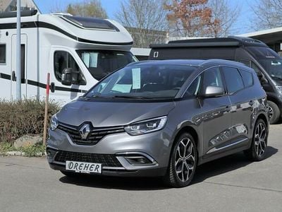 Renault Grand Scénic IV