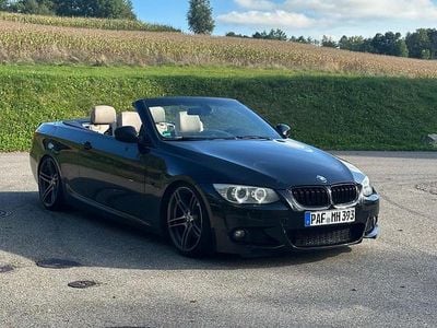 BMW 325 Cabriolet