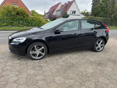Brugt Volvo V40