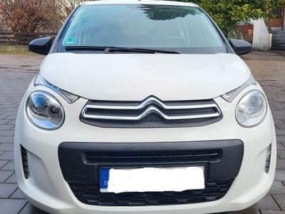 Citroën C1