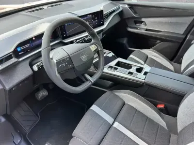 Gebraucht Opel Grandland X Edition 2025 Braun SUV