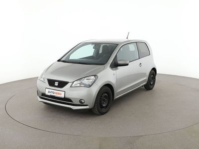 gebraucht Seat Mii 1.0 Sport, Benzin, 6.770 €