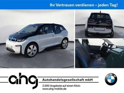 gebraucht BMW i3 (120 Ah), Navi Prof. Klimaautomatik Sitzheizu