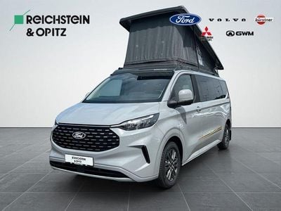 Neu Buerstner Copa 170 PS (125 kW) 2025 Grey matters Van