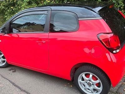 Citroën C1