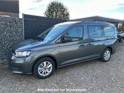Gebraucht VW Caddy