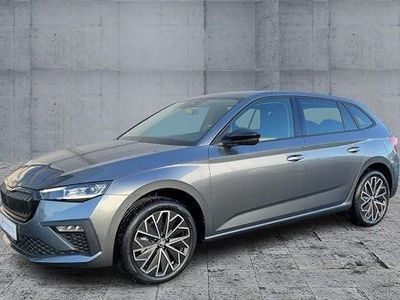 Grau Neu 2026 Skoda Scala Selection Kleinwagen | 33.570 €