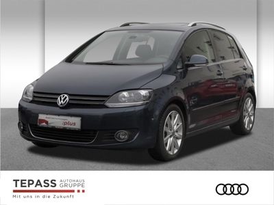 gebraucht VW Golf Plus VI 1.4 TSI Highline LEDER SCHIEBEDDACH