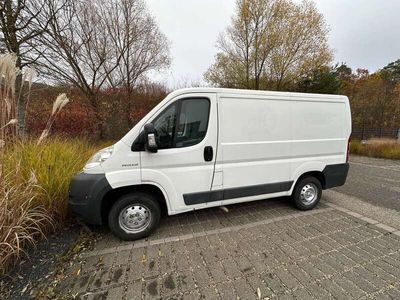 gebraucht Peugeot Boxer HDi 330 L1H1