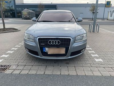 gebraucht Audi A8 2009