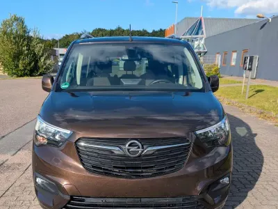 Gebraucht Opel Combo Life