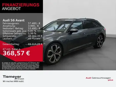Gebraucht Audi S6