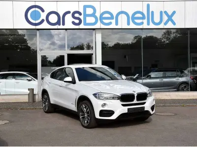 Gebraucht BMW X6