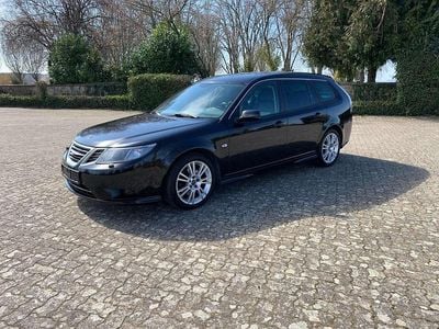 Saab 9-3