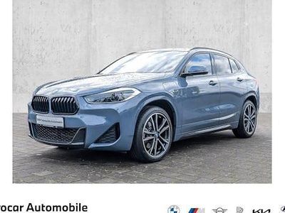 Second-hand BMW X2 M Sport 220 CP (161 kW) 2023 Gri SUV