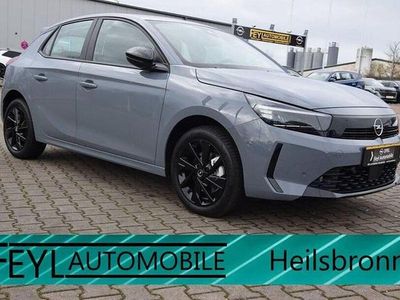 Grau Gebraucht 2025 Opel Corsa Edition Limousine | 19.400 € (Superpreis)