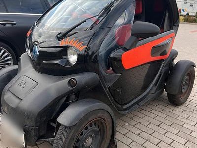 Renault Twizy