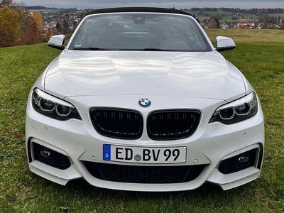BMW 220