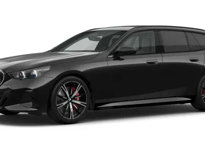 Gebraucht BMW 540 303 PS (222 kW) 2025 Kombi