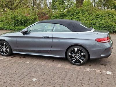 Mercedes C250